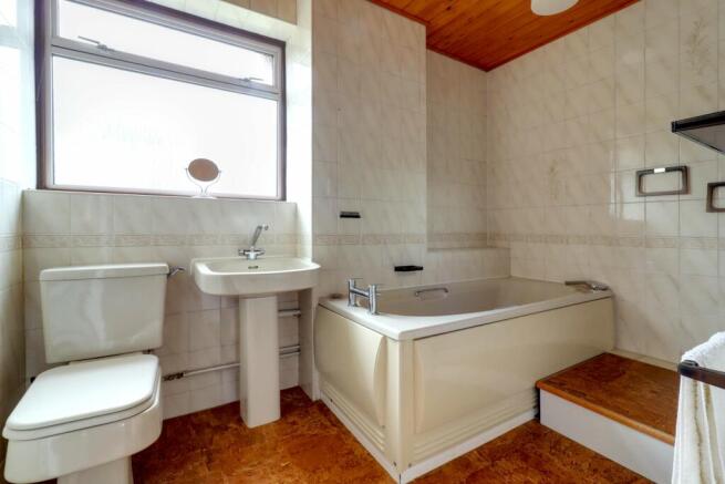 Bathroom 1