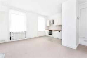 Flat 2, 30, Winchester Street, London SW1V 4NE