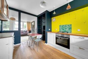 87, Orwell Court, Pownall Road, Hackney, London E8 4PR