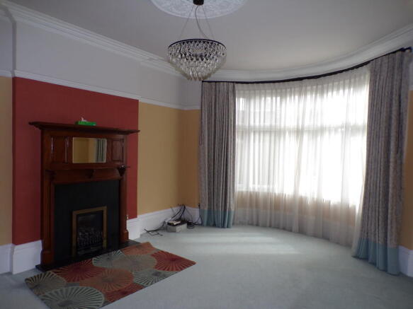 Front reception