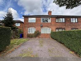 61, Catterick Road, Manchester M20 6HF