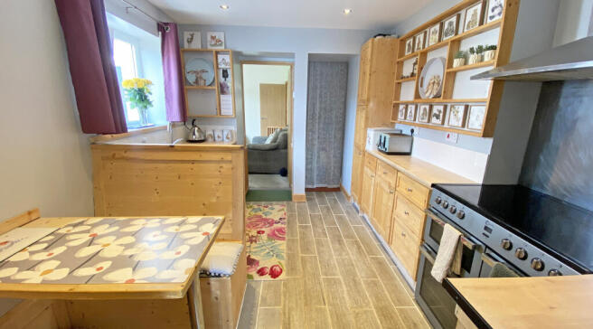 Shingrig Road, Nelson, Treharris, CF46 6DU photo 4