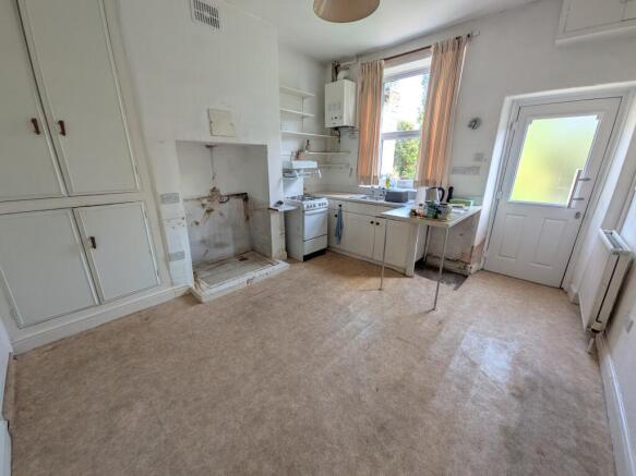 Church Street, Ecclesfield, Rotherham, South Yorkshire, S35 photo 5