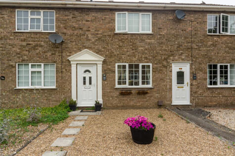 St Marys Avenue, Lincoln, LN2