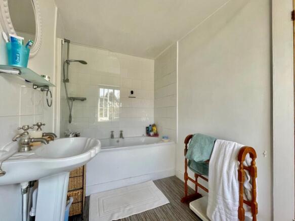 Bathroom 2