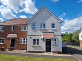 18, Peacock Place, Shipley Common, Ilkeston DE7 8QG