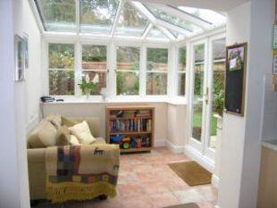 conservatory