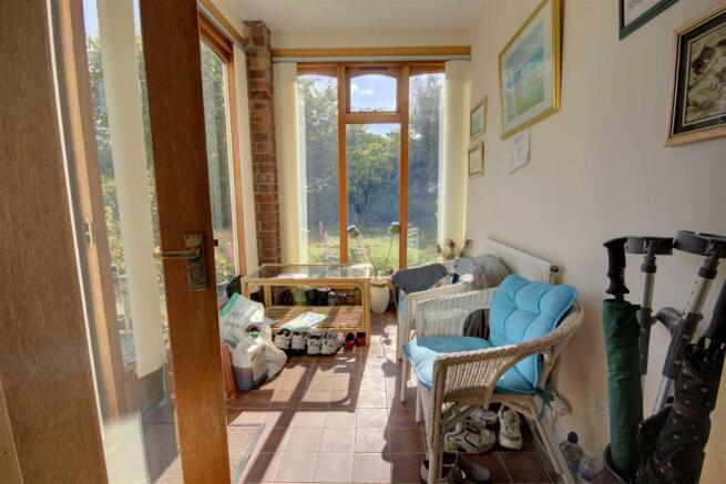 SUN ROOM