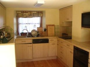 Lounge/Kitchen/Diner