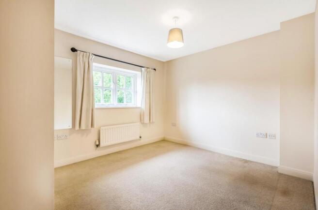 Main bedroom