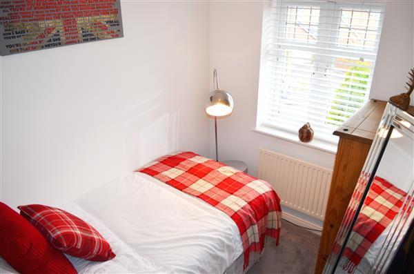 BEDROOM 3