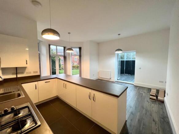 Bradgate Close, Narborough, Leicester photo 4