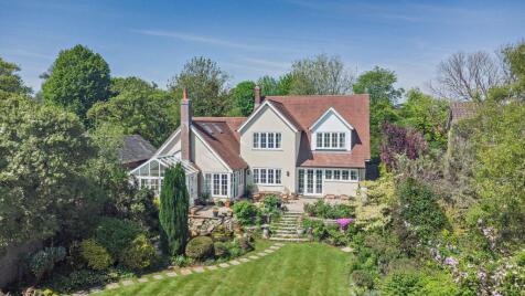 Main Road, Owslebury, Winchester, Hampshire, SO21