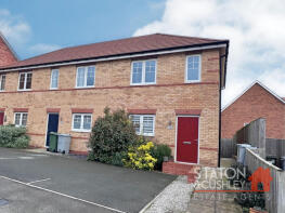 15, Sorrell Square, Mansfield NG21 9GX