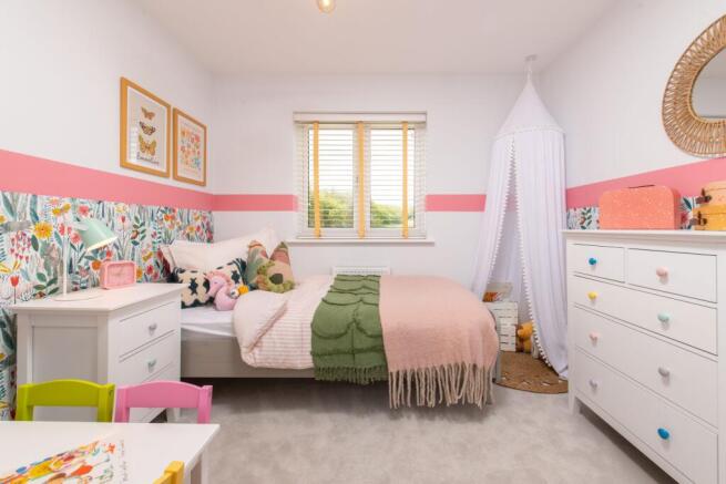 3 bed Semi-Detached for sale Image 10