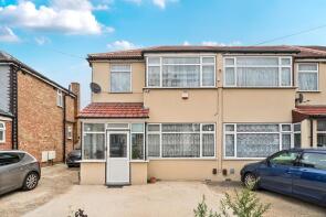 24, Granville Road, Hayes UB3 4PL