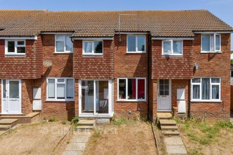 Pelham Close, Peacehaven, East Sussex