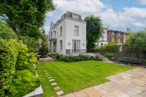 42, Carlton Hill, London NW8 0ES
