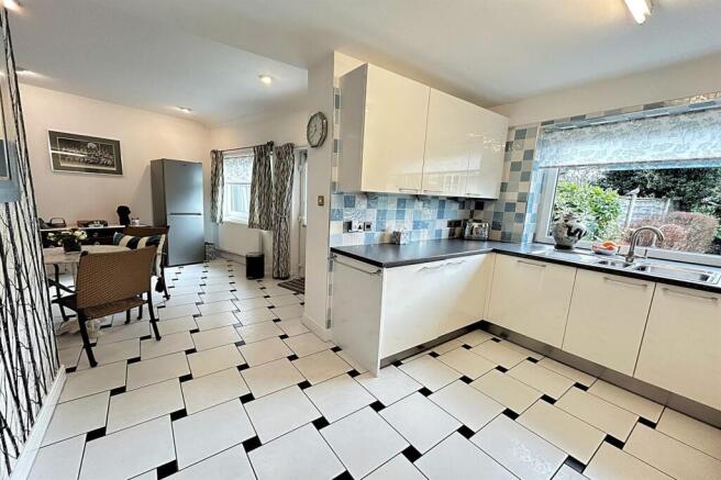 The Millingfield, Holmes Chapel, CW4 photo 3