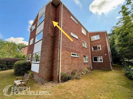 Wimborne Road, Bournemouth, Dorset, BH2