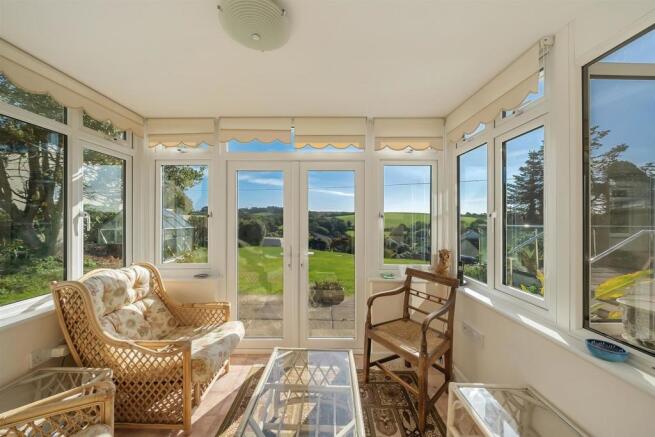 Sunroom