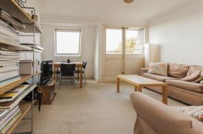 Flat 5, 96, Sutherland Avenue, London W9 2QR