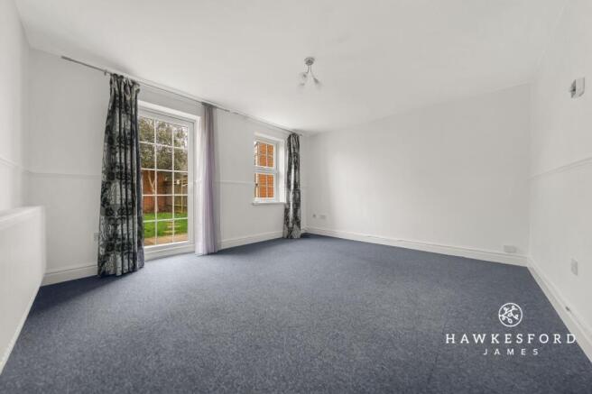 Adisham Green, Kemsley - Lounge