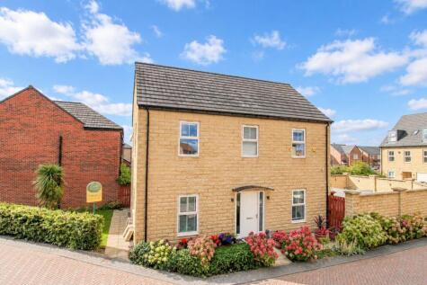 Hoult Court, Wakefield