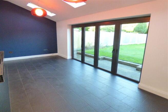 Family Room a