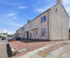 38, Carron Avenue, Bellfield, Kilmarnock KA1 3NF