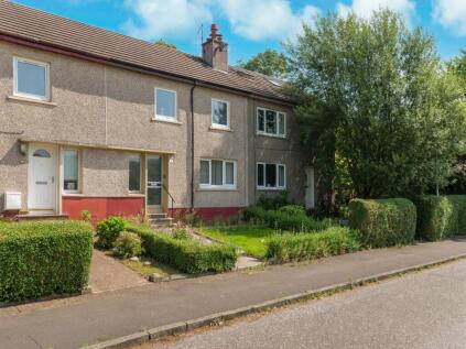 Lochearn Crescent, Paisley, Renfrewshire, PA2