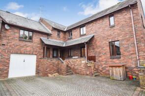 5, Holme Court, Appleby-in-westmorland CA16 6QT