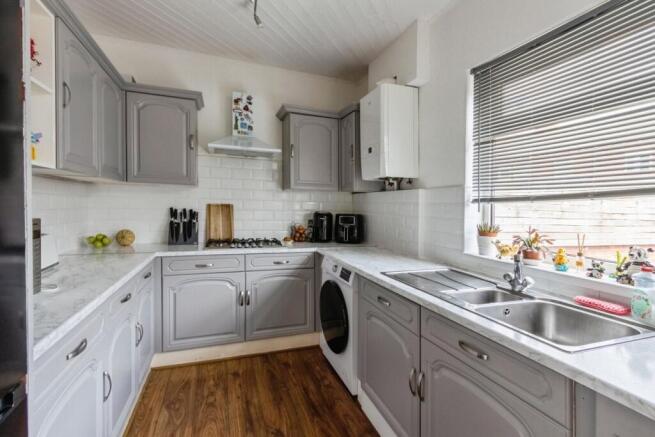 2 bed End of Terrace for sale Image 5