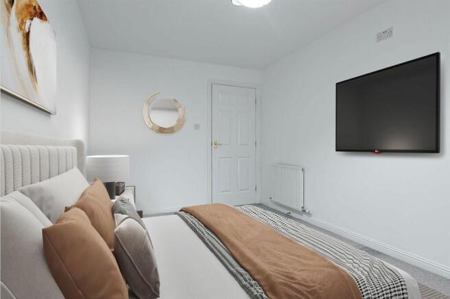 Bedroom Two