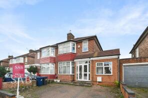 23, Orchard Gate, Greenford UB6 0QL