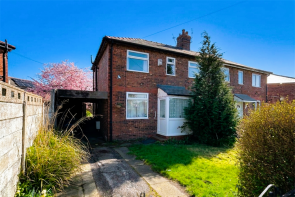 49, Oak Road, Cheadle SK8 1ED