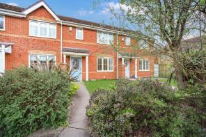 12, Horsey Mere Gardens, St. Helens WA9 5UP