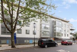 16, Bartholomew House, Southern Row, London W10 5AG