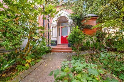 Lucknow Road, Nottingham, NG3