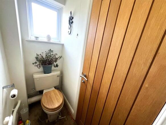 Guest Wc