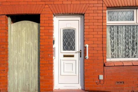 Lord Street, Wigan