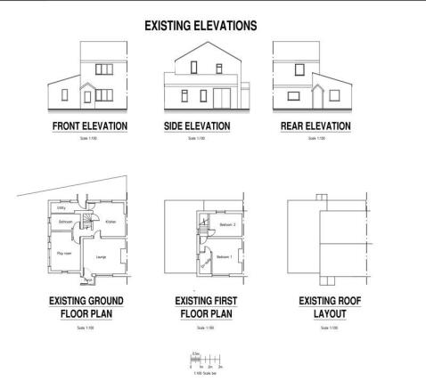 Existing Eleva...