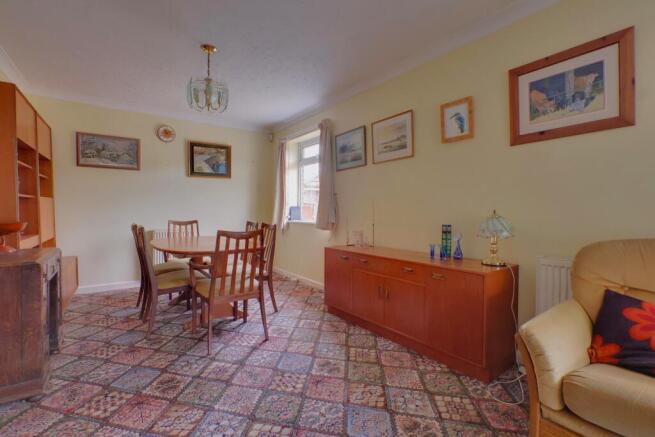 Springfield Close, Bedhampton, Havant photo 4