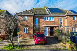 124, Stapley Road, Hove BN3 7FG