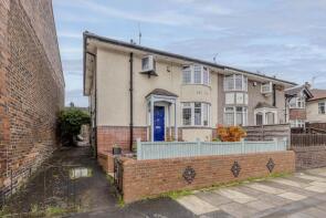 26, Sackville Street, Basford, Stoke-on-trent ST4 6HX