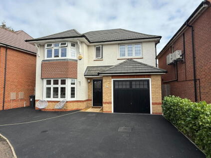 Bankhouse Drive, Maghull