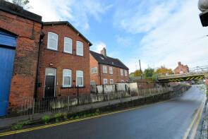 Flat 7, 1 Station Houses, Ousegate, Selby YO8 8BH
