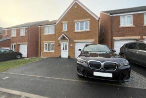 12, Hayford Close, Durham DH7 6FR