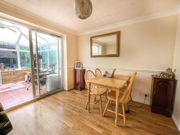 Ascot Road, Horton heath photo 4