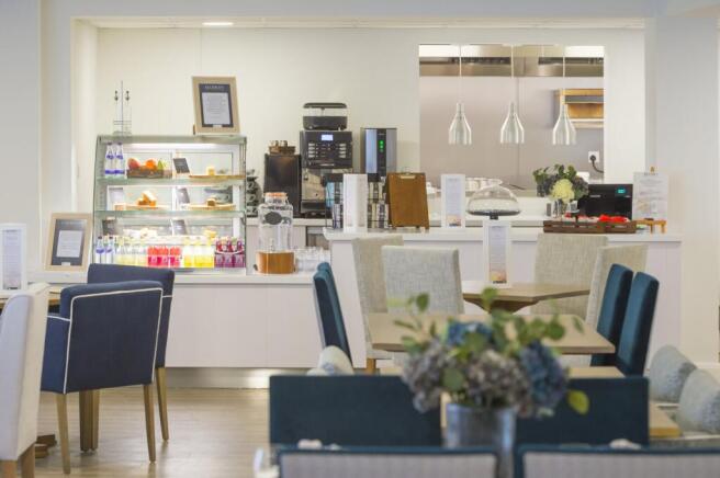 Bistro